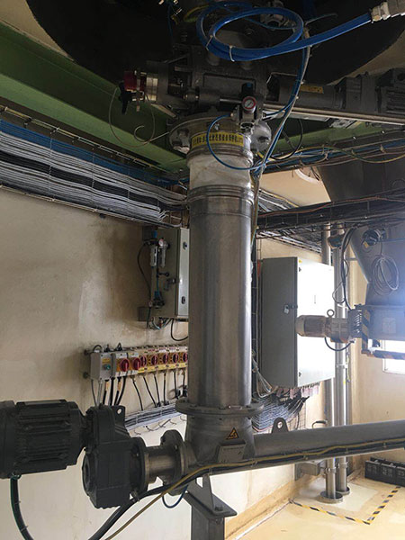 食品自動(dòng)化機(jī)電設(shè)備系統(tǒng) 食品自動(dòng)化機(jī)電設(shè)備系統(tǒng)